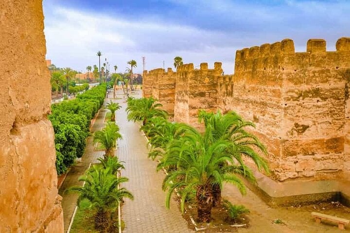 Explore Taroudant &amp; Tiout Full Day Tour with Lunch - Agadir