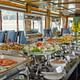 Halong Premium Day Cruises from HANOI going by PRIVATE LIMOUSINE