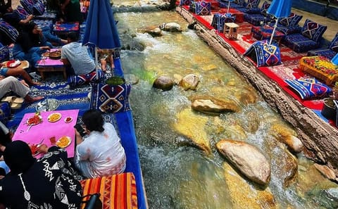Ourika valley Waterfalls & Anima Garden Day Trip from Marrakech