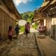 Sapa 3 Days Trekking Tour ( Overnight Train + Homestay + Hotel )