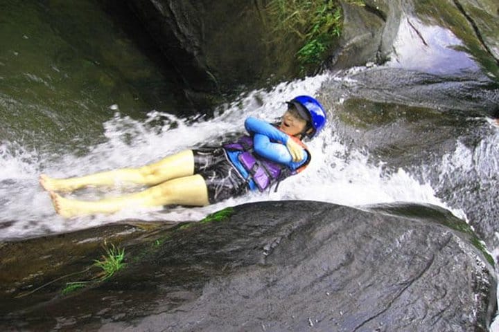 Adventure Experience N in Kitulgala 6