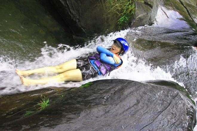 Adventure Experience N in Kitulgala photo 6