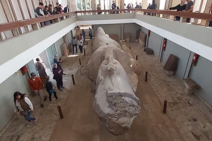 5 Day Private Cairo and Alexandria Cultural Tour With Entry Fees