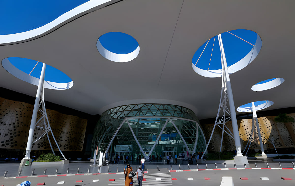 Marrakech : Private Transfer to/from RAK Airport