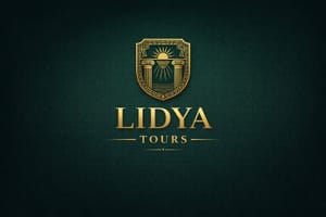 LIDYA