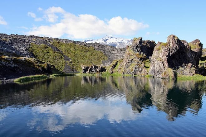 Private Luxury Jeep Tour - Snæfellsnes Peninsula  10