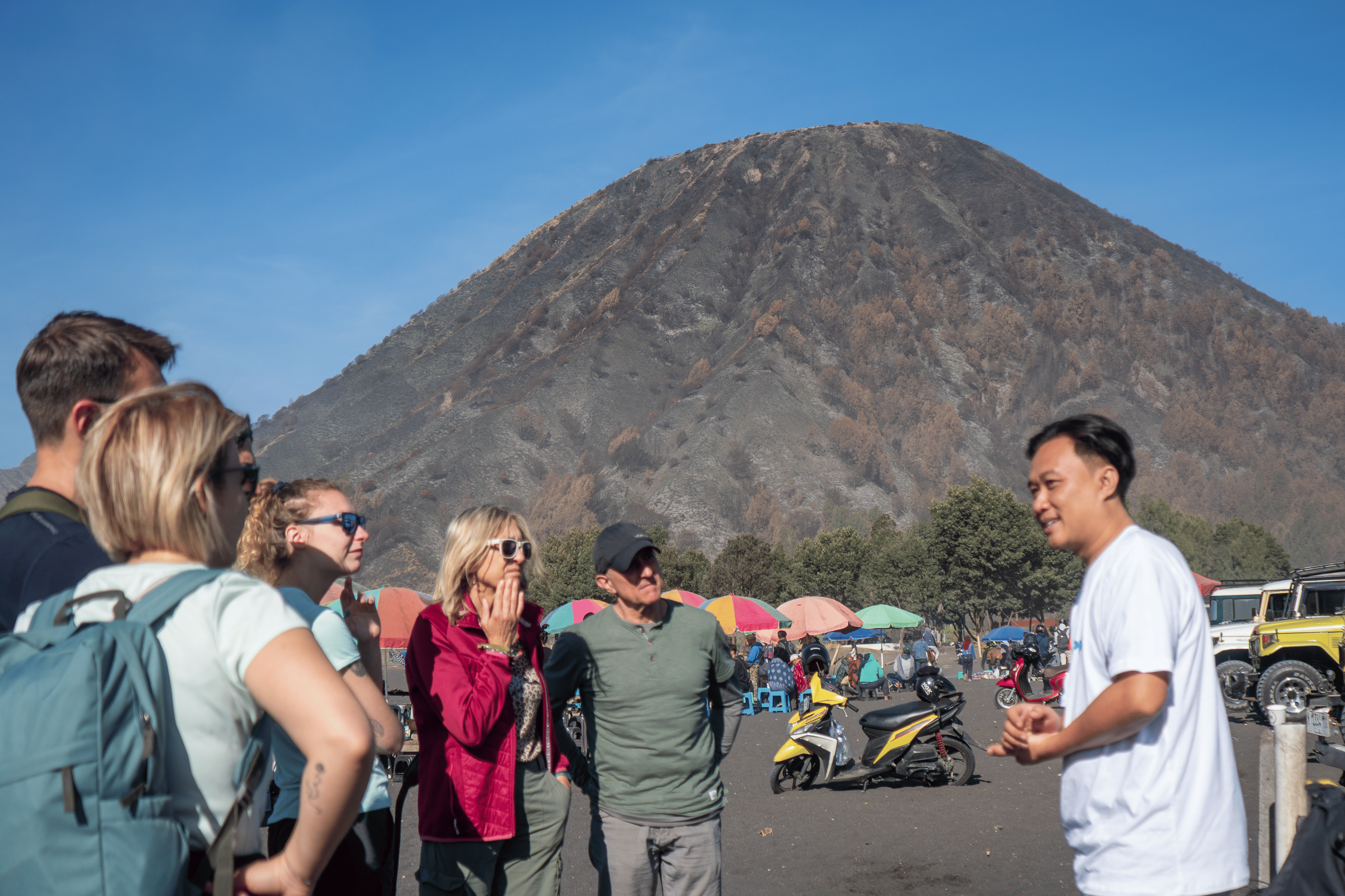YKexplore English Guide Mount Bromo 