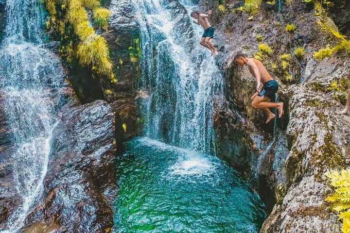 Hike, Dive & Dine in Serra d'Arga – image 10