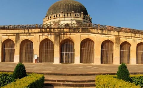Private Cultural Day Tour of Bidar from Hyderabad
