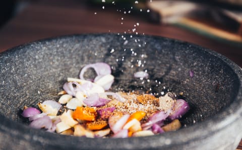 Culinary Class at Rumah Desa Bali: Learn Traditional Dishes