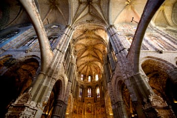 Madrid City Break: 6-Day Tour with Hop-On Hop-Off Bus