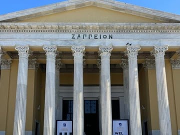 Half-Day Cultural Tour of Piraeus from Athens