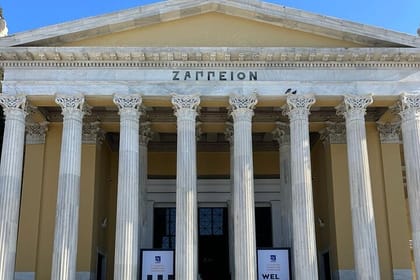 Piraeus Cruise Boats Half Day Tour