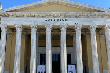 Half-Day Cultural Tour of Piraeus from Athens