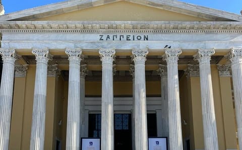 Half-Day Cultural Tour of Piraeus from Athens