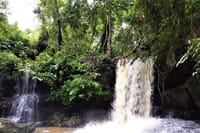 Kbal Spean Trekking Tour with Banteay Srei and Landmine Museum 2