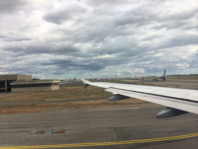 Shared Transfer From the Civitavecchia Port to Fiumicino airport 5