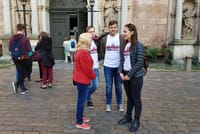 The Best Of Riga Walking Tour 2