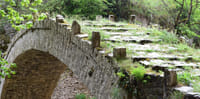 Zagori Bridges & Villages Hike  5