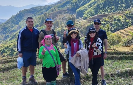Trek Muong Hoa Valley and Explore Ethnic Villages in Sa Pa