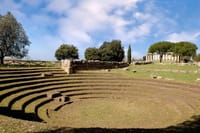 Private Day Trip from Sorrento to the Ancient Temples of Paestum 5