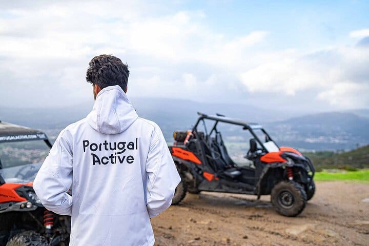 Can-Am-Tour in der Serra da Nó – image 3