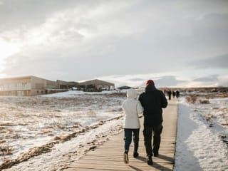 Golden Circle Private Tour with Secret Lagoon from Reykjavik, photo 23