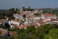 Private car transfer from Porto to Lisboa 8