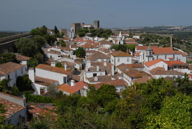 Private car transfer from Porto to Lisboa 8
