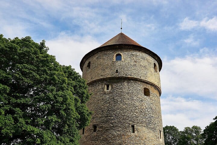 Tallinn A Private Walking Tour With Local Guide 7