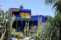 Half-Day Sightseeing in Marrakech with a Local 1