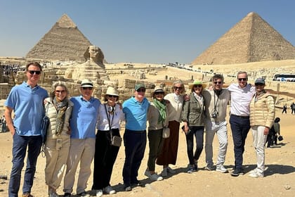 Giza Pyramids cairo Museum Khan El Khalili Tour LGBTQ are welcome