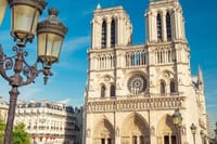 Half Day Paris Tour with Hotel pickup and drop  3