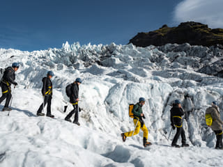 Glacier Explorer, photo 8