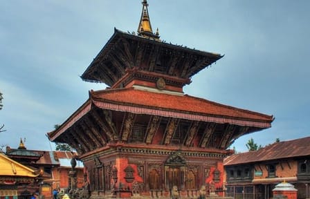 Experience the Best of Kathmandu Valley Charmness