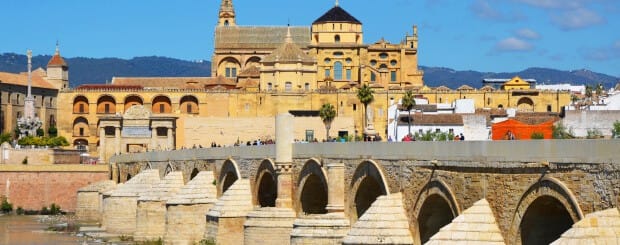 Cordoba and the Mosque Day Trip from Seville photo 6