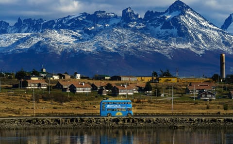 3-Day Nature and Adventure Tour in Ushuaia, Argentina
