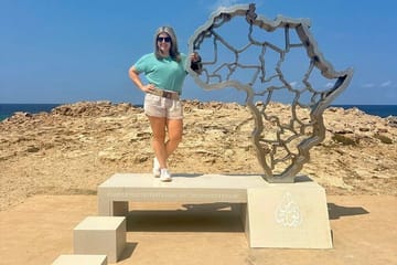 Epic Day Trip Bizerte Cape Angela and UNESCO Ichkeul Birdwatching