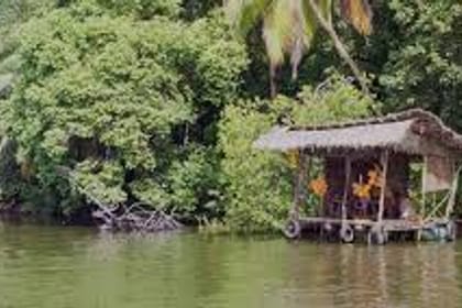 03 Day Tour From Colombo ( Without Accommodation)