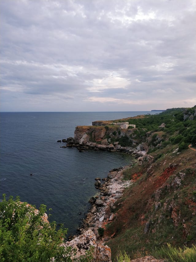 Jeep Safari Varna, Albena, Golden Sands & Kranevo 4