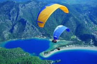 Fethiye Tandem Paragliding