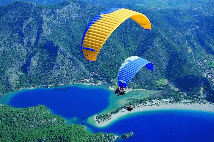 Things to do in Turkey