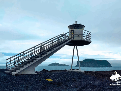 Vestmannaeyjar Day Tour, photo 5