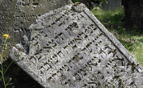 Private Guided Tour of Jewish Heritage in Thessaloniki