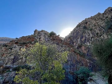 Journeying Through the Atlas and Explore the Three Valleys