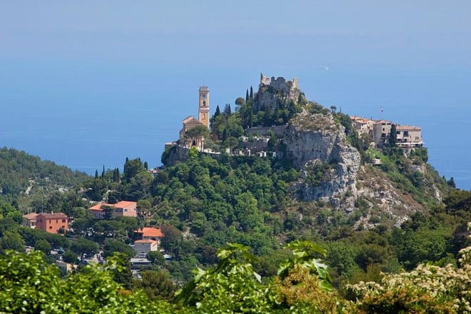 French Riviera Full Day Shared Tour from Nice 3