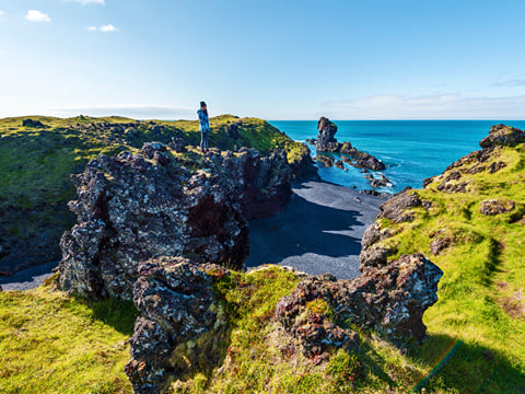 Private Mythical Snæfellsnes Tour, photo 6
