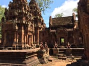 Private 3 Day Adventure To Ancient Temples 9
