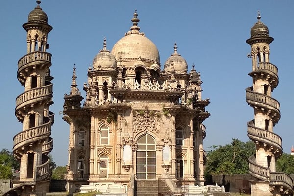 Things to do in Ahmedabad
