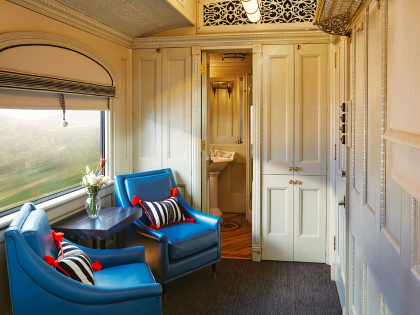 Suite Belmond Andean Explorer